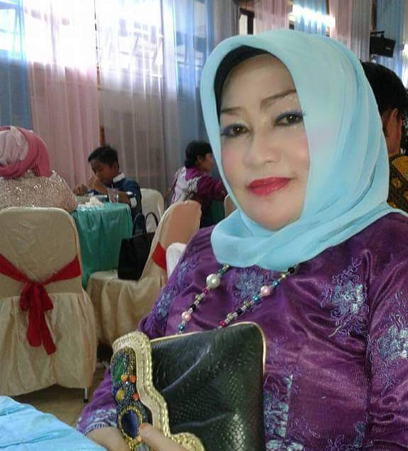 Rusinah Andalen : Karakter Anak Harus Diasah Dari Usia Dini