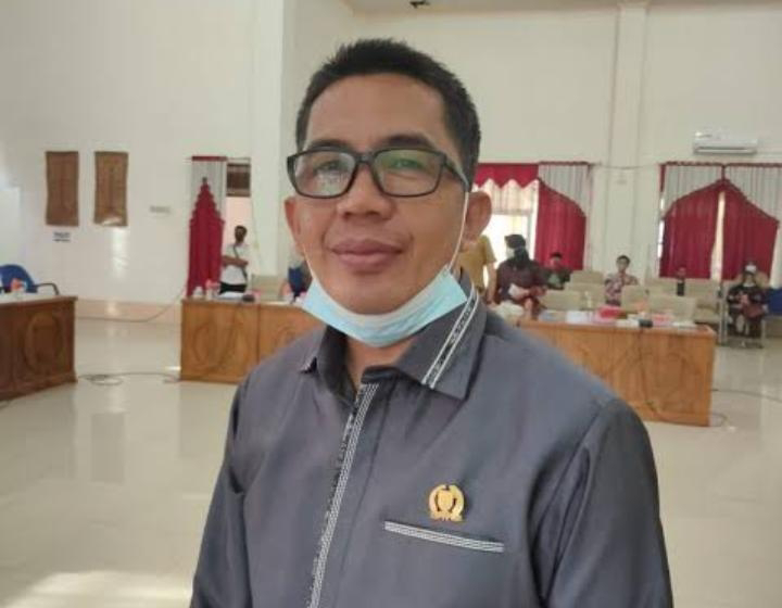 Dewan Mengajak Masyarakat Sukseskan Pemilu Tahun 2024