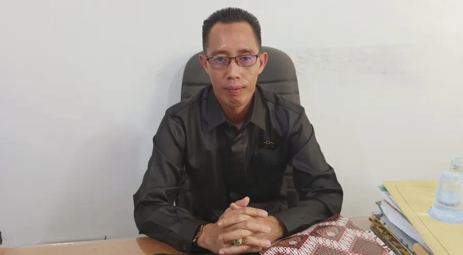Dewan Berharap Pihak Swasta Membantu Korban Banjir