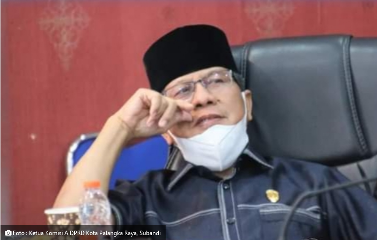Optimalisasi PAD sebagai Kunci Pembangunan dan Kesejahteraan