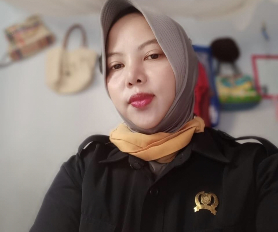Tri Wahyuni Berharap Perencanaan dan Pengawasan Pembangunan Harus Seimbang