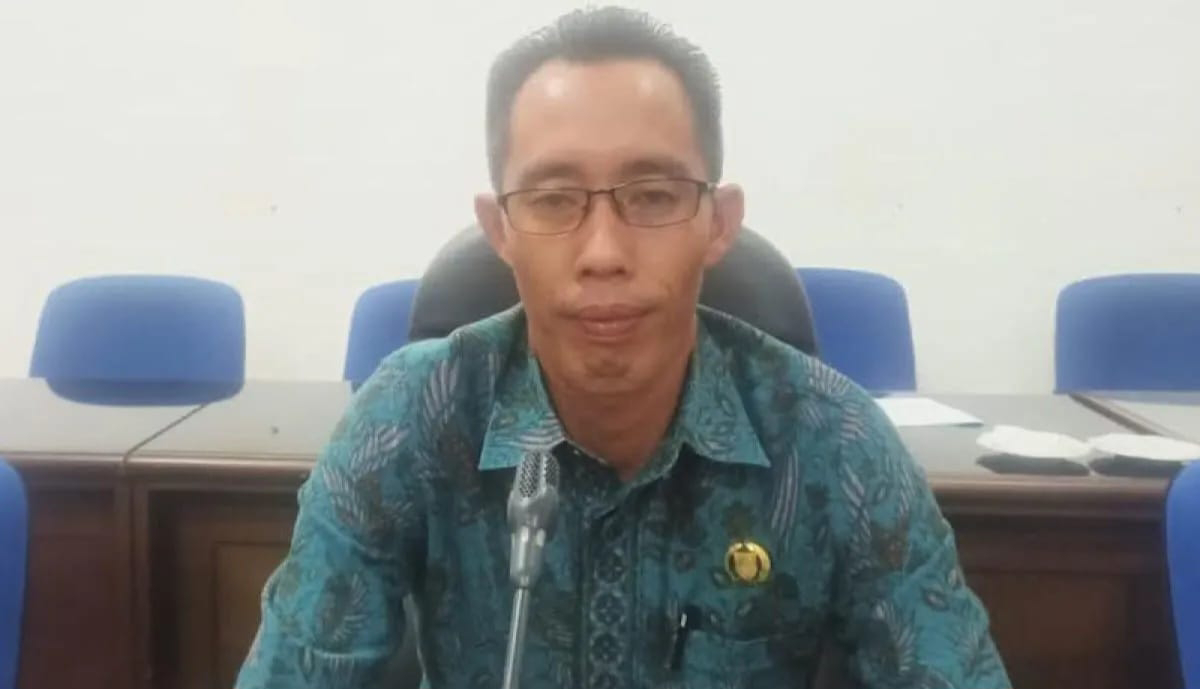 SDA Didaerah Harus Dikelola Dengan Baik