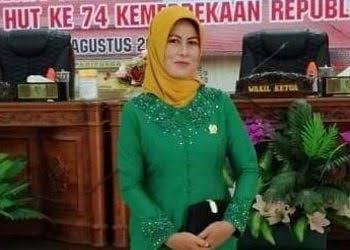 Dewan Berharap Pemkab Harus Komitmen Perkuat SDM