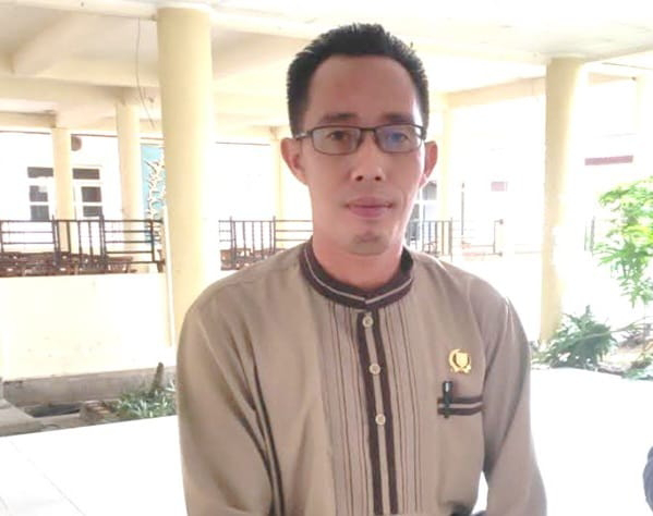 Desa Harus Mampu Ciptakan Pembangunan