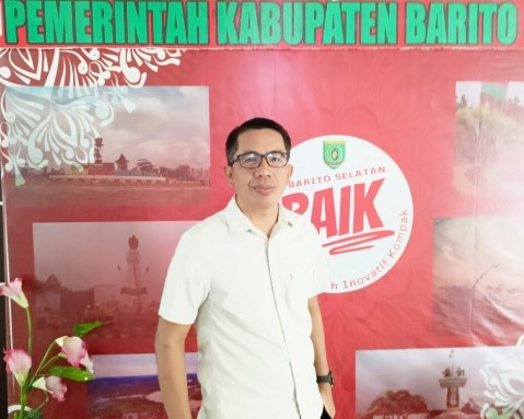 Ideham Berharap SDM Terus Ditingkatkan