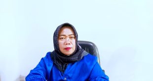 Ketahanan Pangan Harus Diperkuat