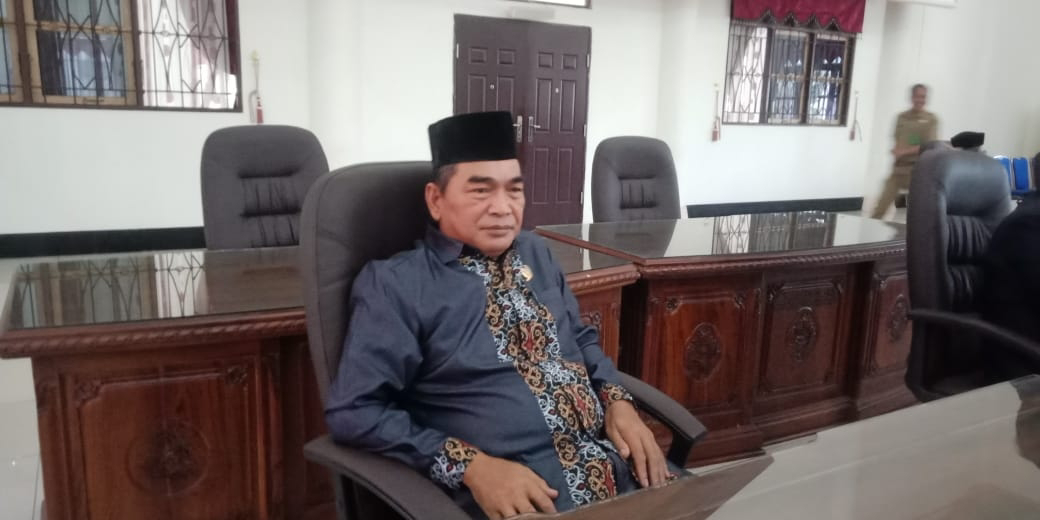 Pemkab Harus Monitoring Perangkat Desa