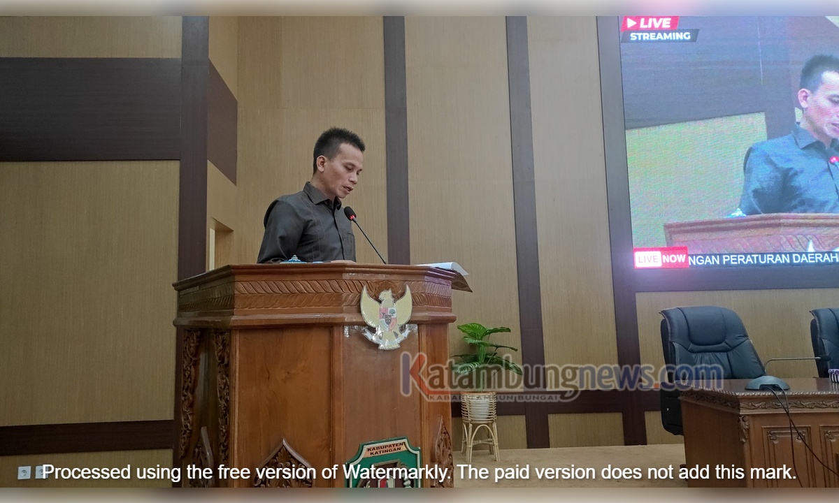Kebutuhan Nakes Daerah Terpencil Harus Jadi Perhatian Pemda