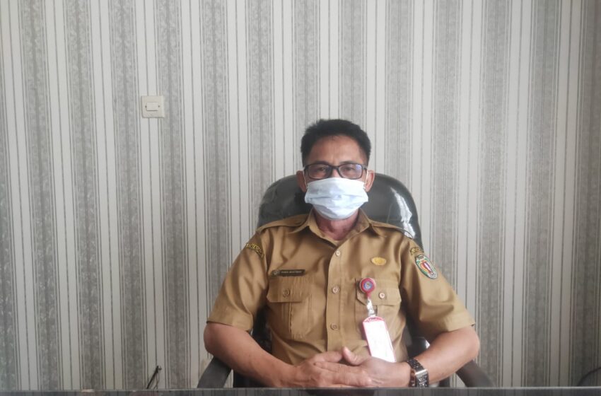 DPRD Bakal Gelar Paripurna Terkait Raperda Tentang RPJPD 2025 – 2045
