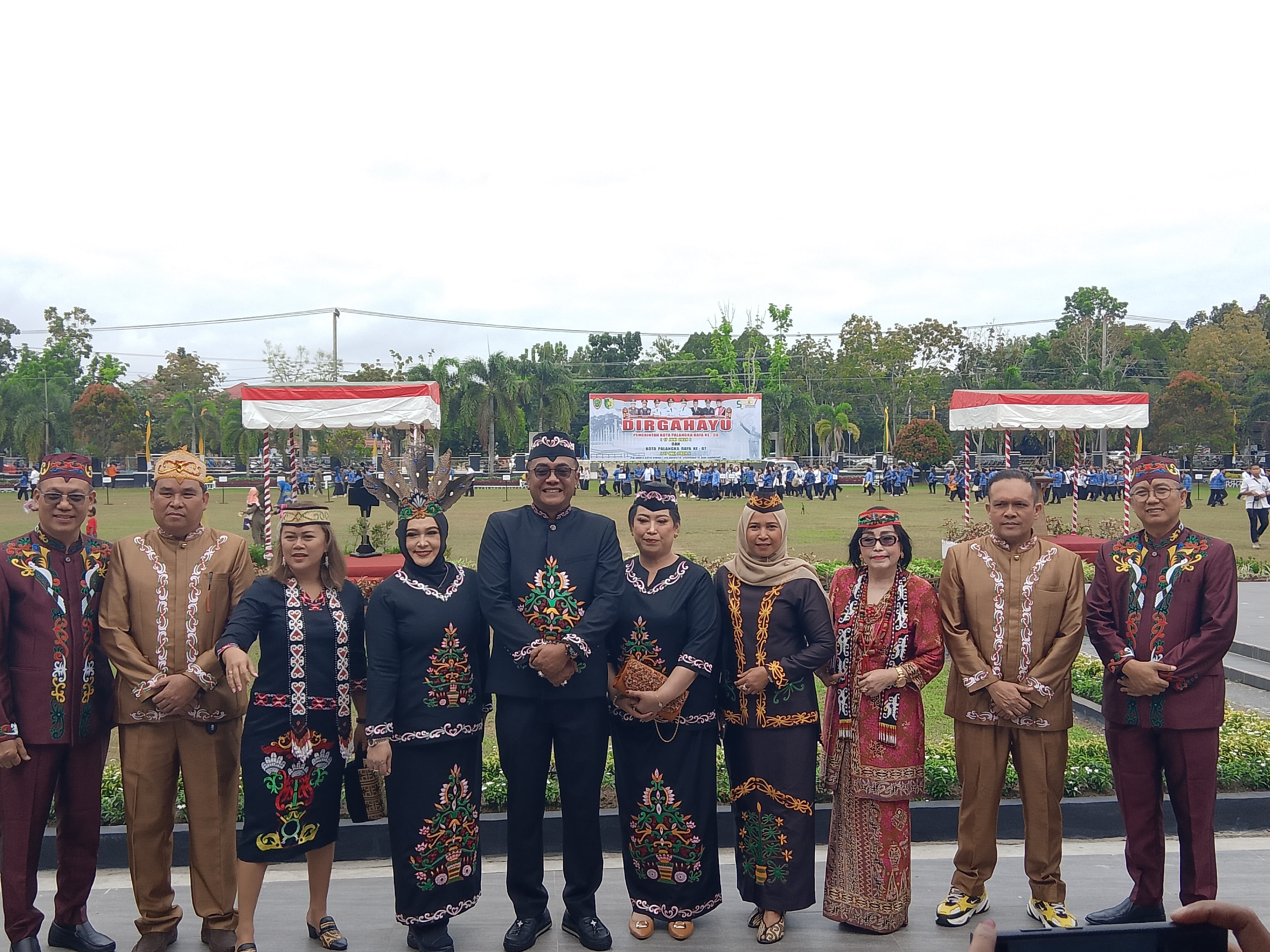 Harus Siap Hadapi Tantangan yang Semakin Sulit