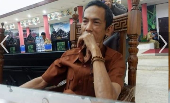 Jemput Bola SPPT dan PBB kepada Masyarakat 