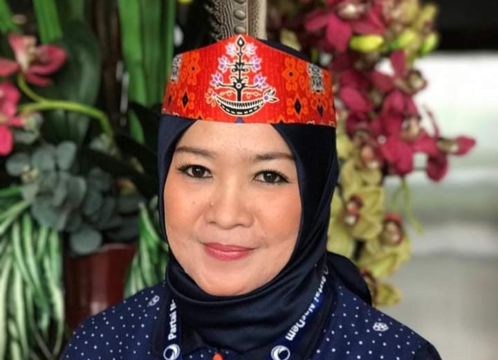 Ketahanan Keluarga Kunci Utama Cegah Narkoba