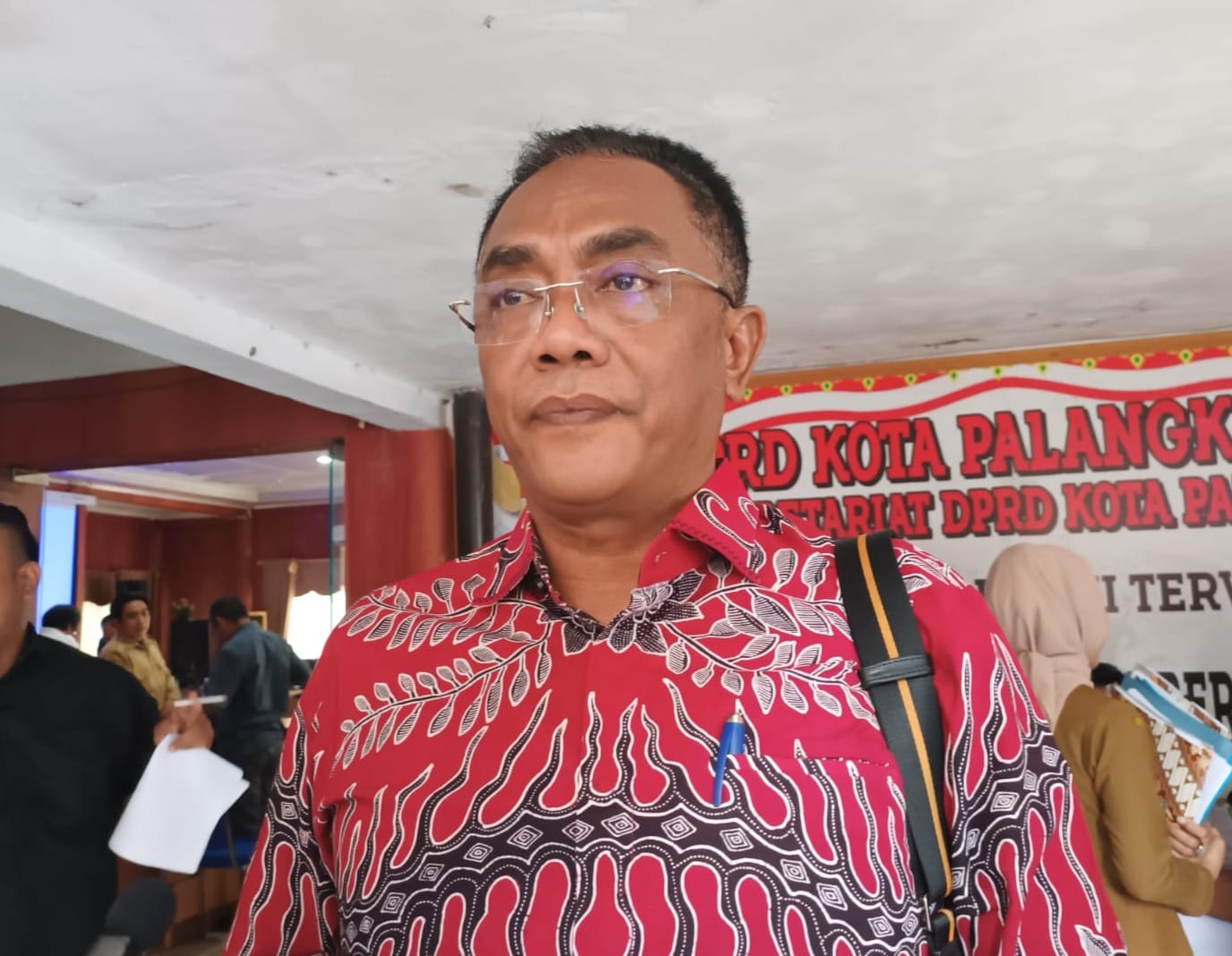 Tingkatkan Kemampuan Generasi Muda untuk Indonesia Emas 2045