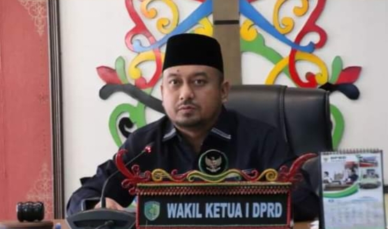 Peringati HANI 2024, Generasi Muda Diminta Jauhi Narkoba