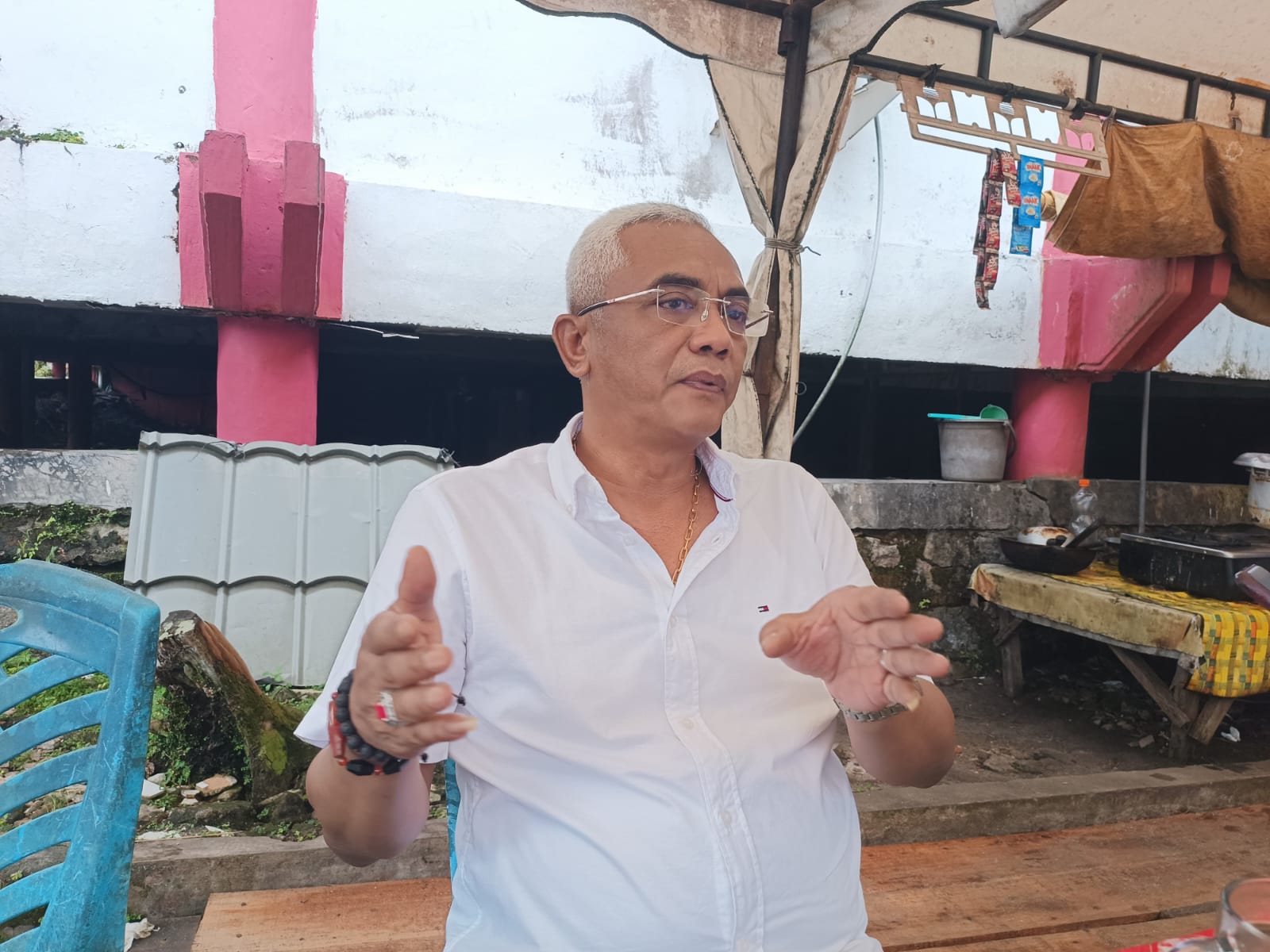 Hadapi Pilkada, Pemangku Kepentingan Harus Bersinergi 