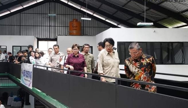 Optimalkan Keberadaan PDU