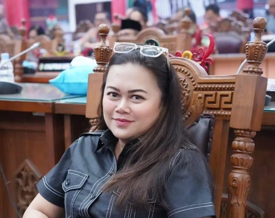 Pentingya Penerapan Teknologi Informasi