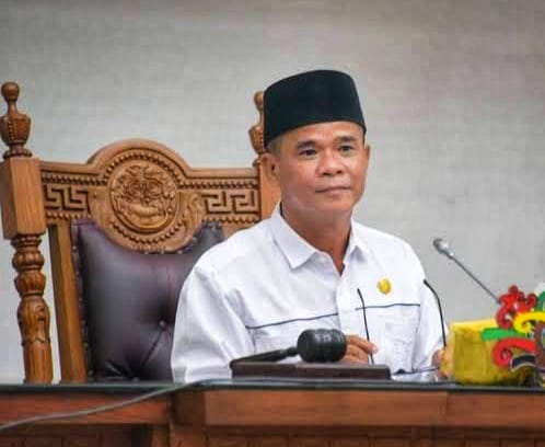 Infrastruktur Jalan Daerah Pinggiran Perlu Perhatian