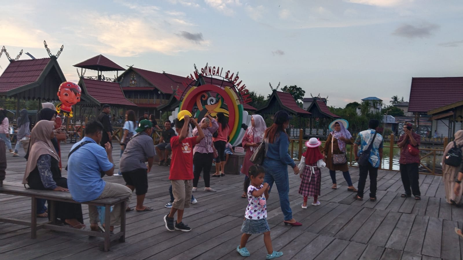 Keamanan dan Kenyamanan Jadi Prioritas saat Berwisata