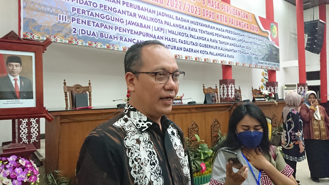 Tingkatkan Keamanan Lingkungan Jelang Libur Lebaran