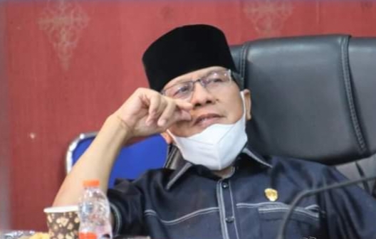Taman Yos Sudarso Harus Bersih dari PKL
