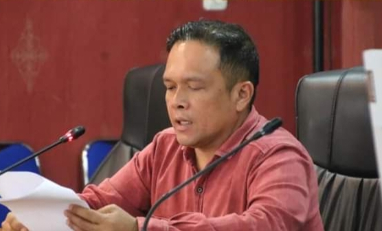 Maksimalkan Pendapatan Daerah untuk Pembangunan