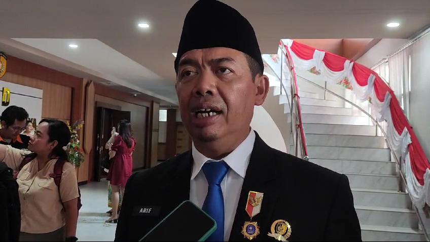 Fokus Perbaikan Infrastruktur dan Drainase