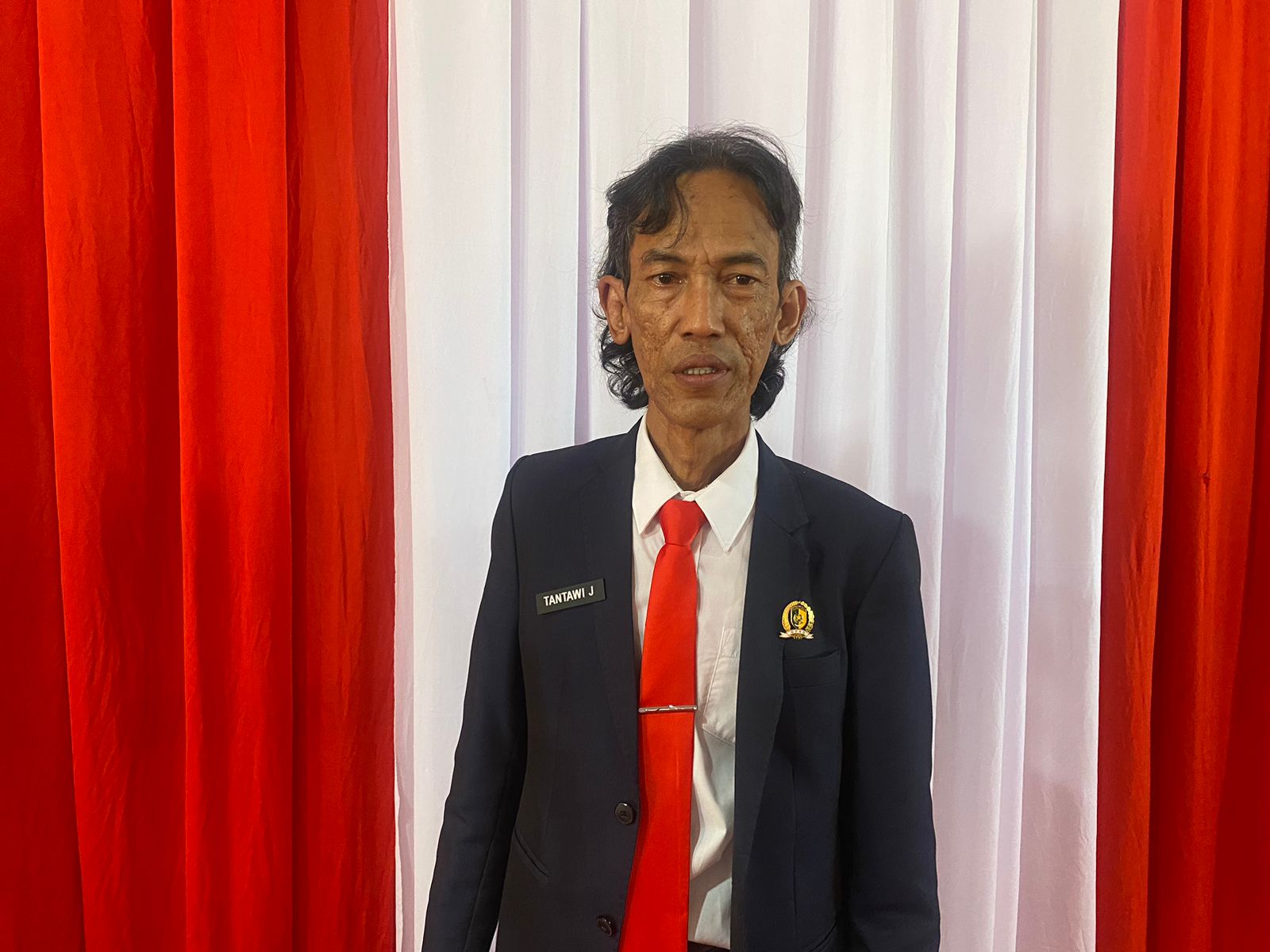 Berkomitmen Perjuangkan Kesejahteraan Masyarakat