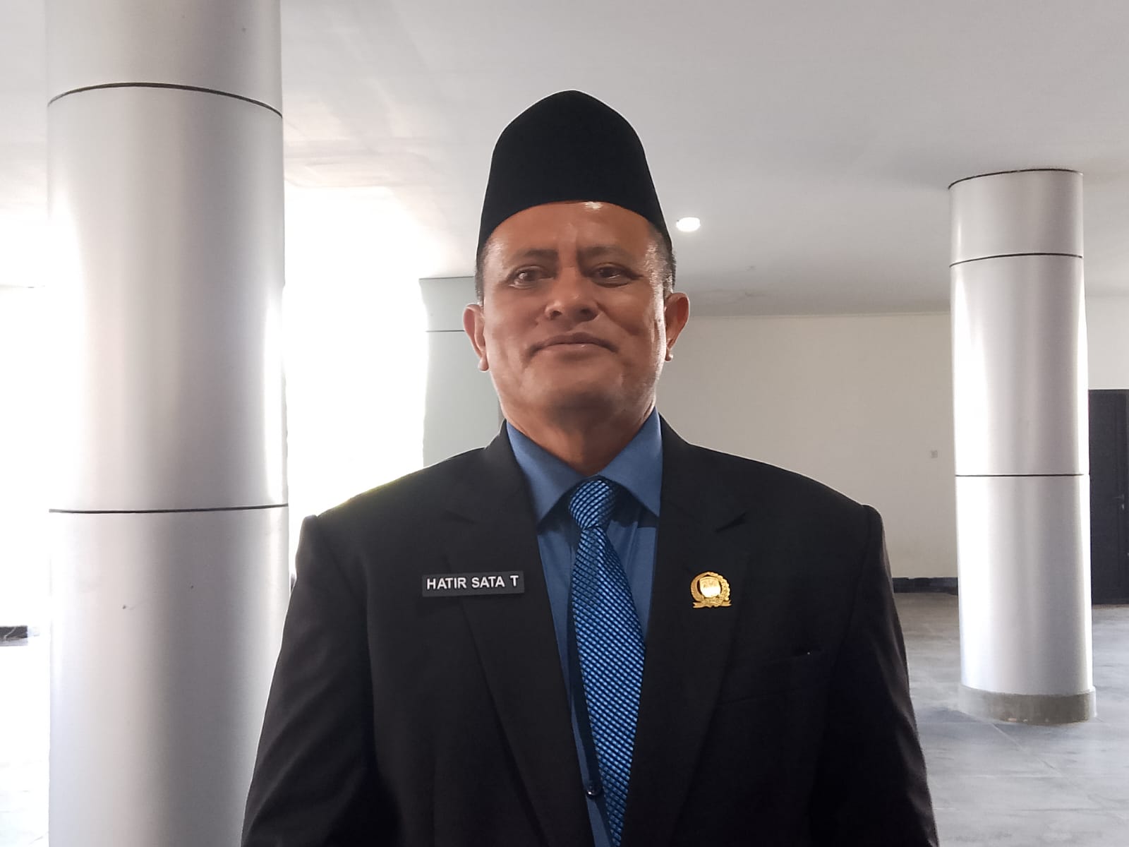DPRD Siap Bahas APBD 2025