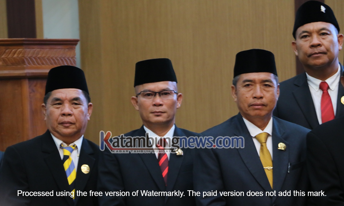 Akan Terus Suarakan Aspirasi Masyarakat