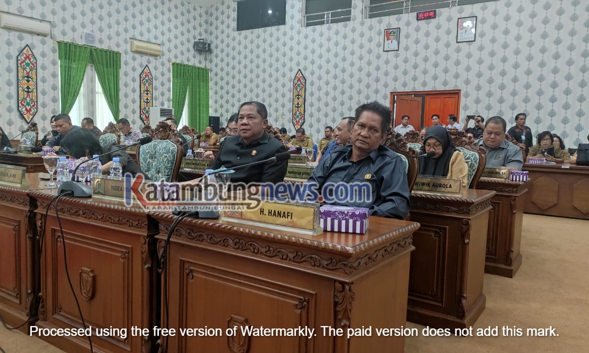 Lakukan Pemeliharaan Bangunann Secara Berkala