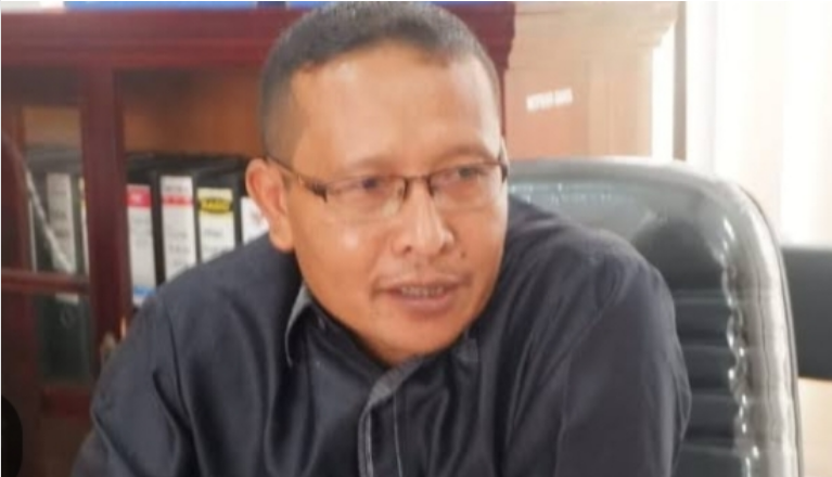 Waspada Potensi Karhutla di Palangka Raya