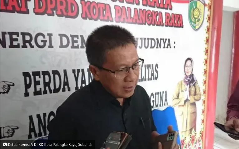 Satpol PP Diharapkan Tidak Hanya Tertibkan, Tapi Juga Bina Gepeng