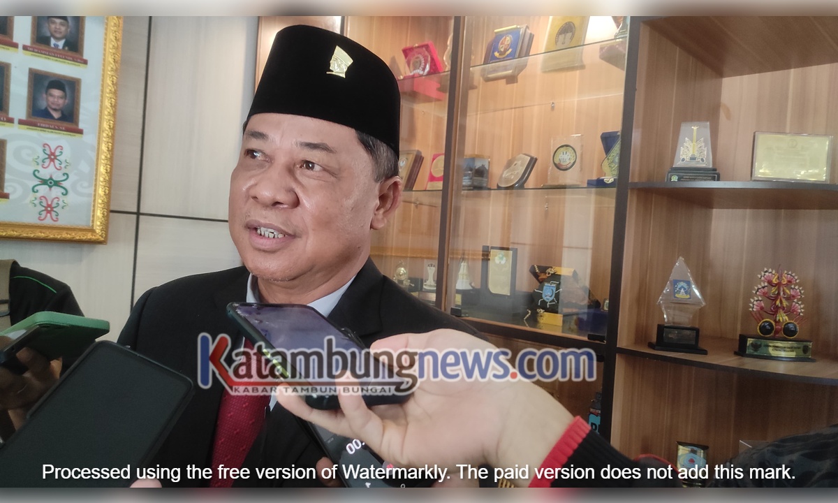 Kucuran Dana Dari Pusat Sangat Diperlukan Untuk Pembangunan Infrastruktur