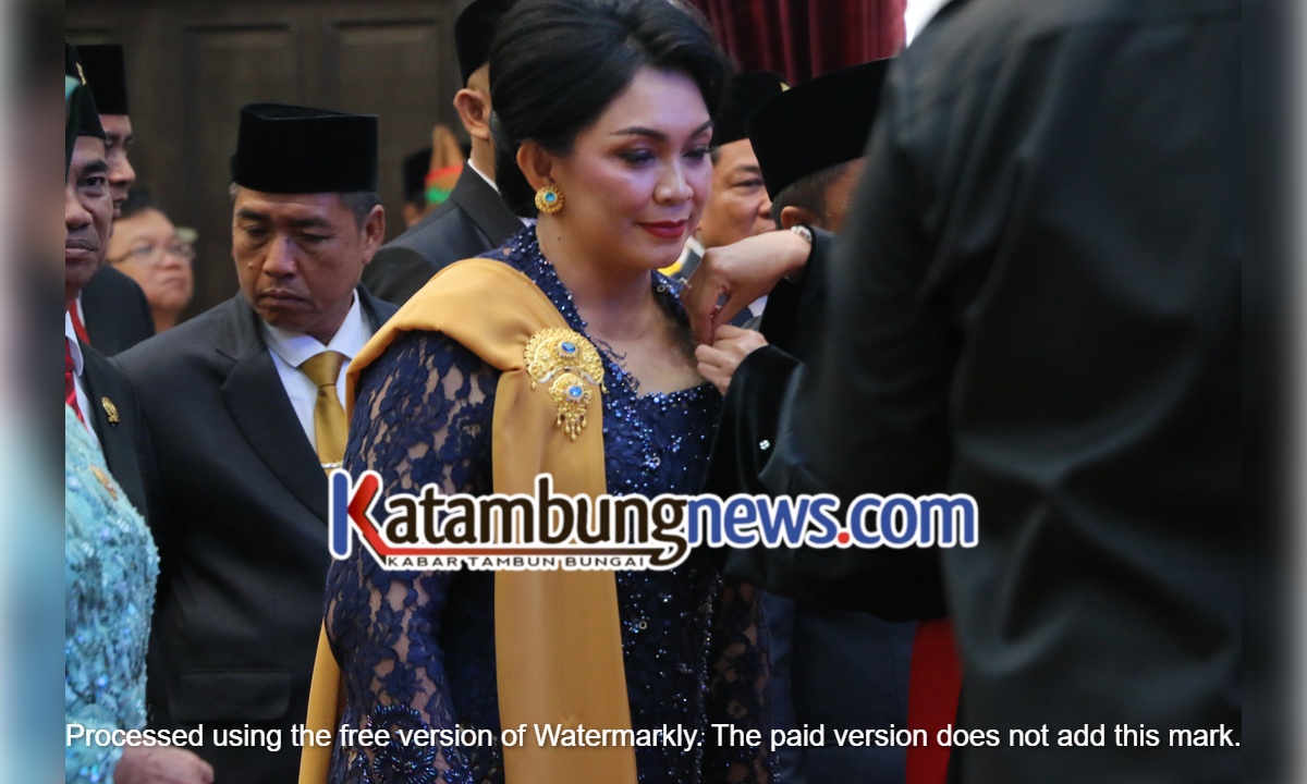 Ini Harapan Dewan Kepada Pemda Terkait Anggaran Dana Desa
