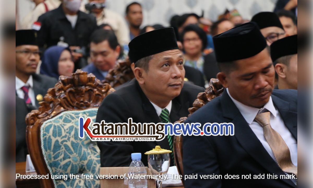 Mulainya Tes CPNS, Waket II : Jangan Percaya Adanya Calo