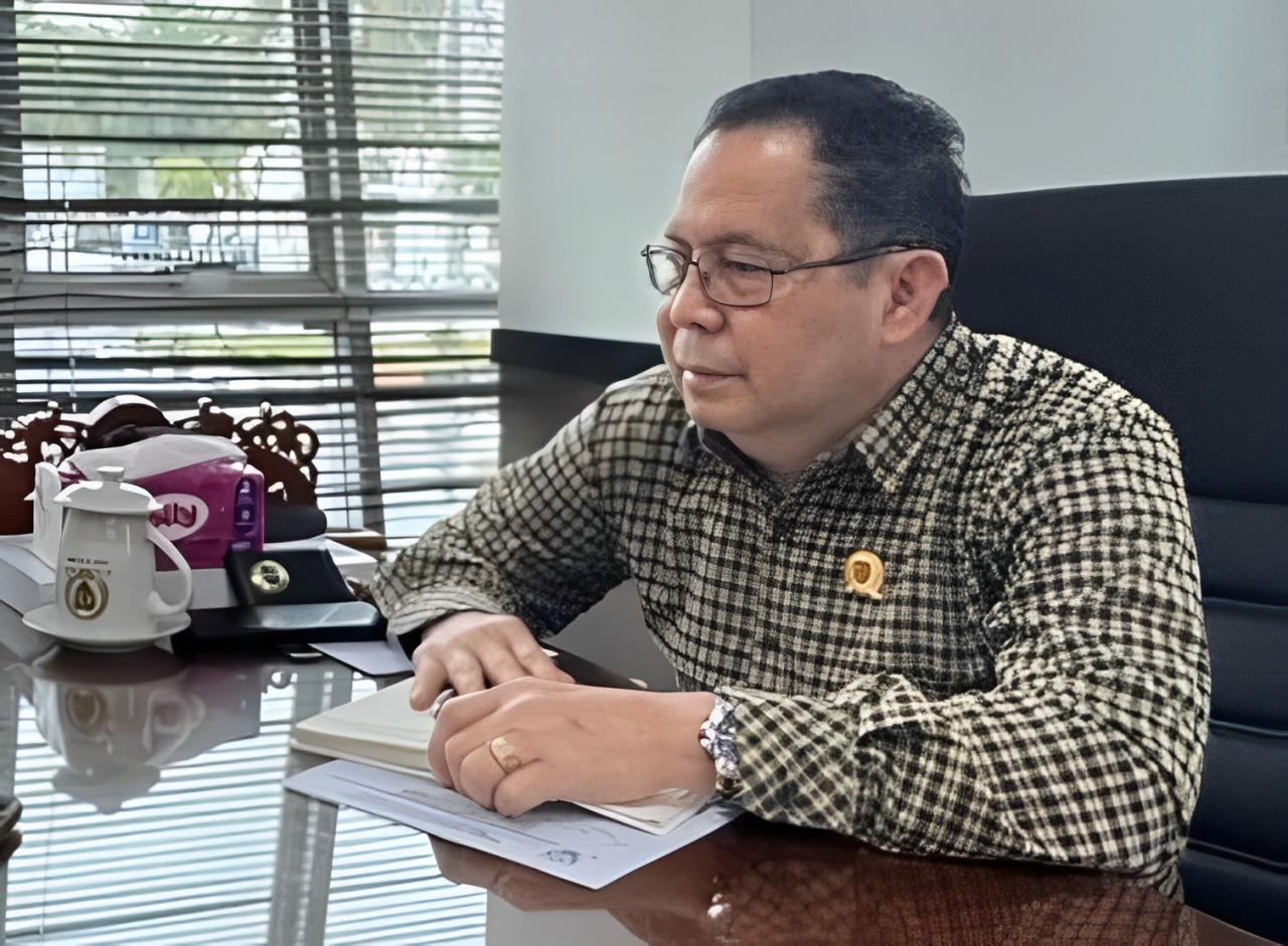 Efisiensi Anggaran, DPRD Minta Pemprov Fokus pada Program Prioritas