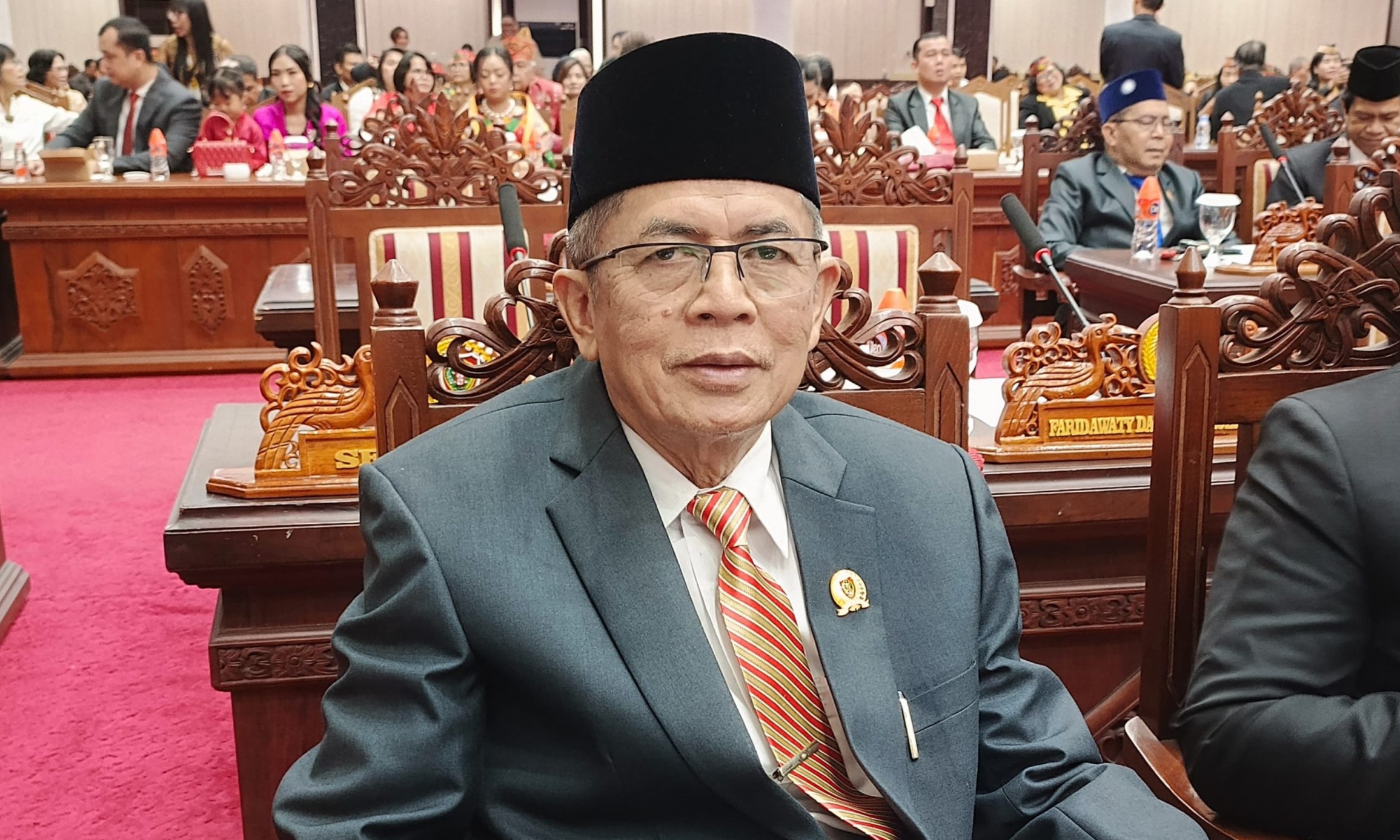 Digitalisasi dan WFA Dinilai Strategis untuk Reformasi Birokrasi