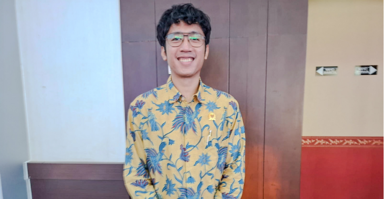 DPRD Kalteng Soroti Peran Teknologi dalam Peningkatan Ekonomi Kreatif