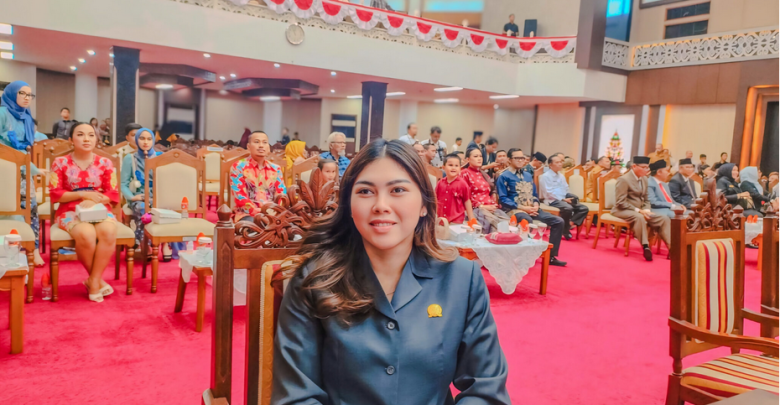DPRD Kalteng Siap Kawal Pelaksanaan Program MBG
