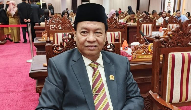Legislatif–Eksekutif Diminta Bersinergi untuk Kesejahteraan Masyarakat Kalteng