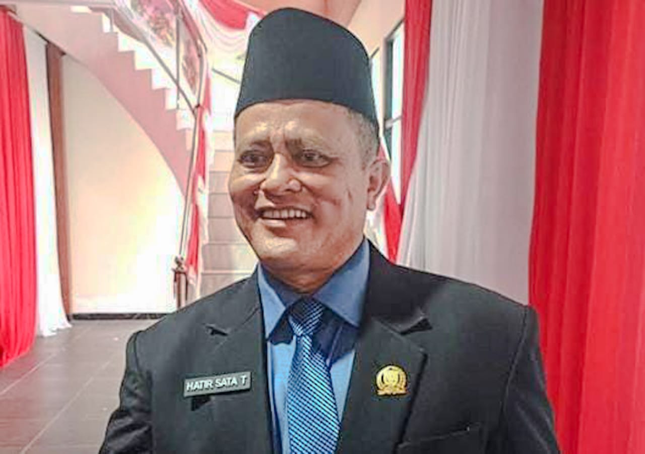Bukan Tambang, DPRD : Ikan Jadi Primadona Baru Palangka Raya