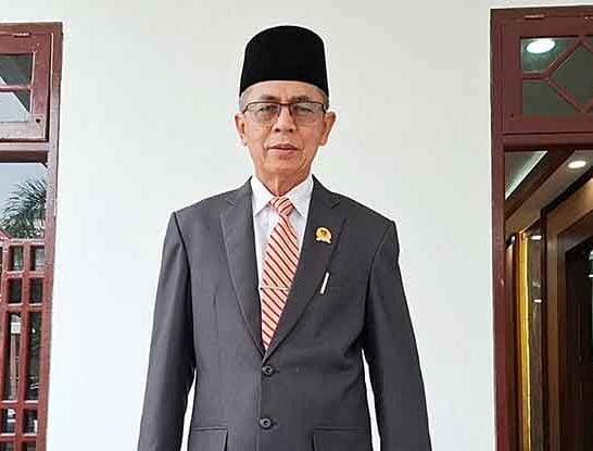 Muhajirin: Infrastruktur dan Pendidikan Kunci Pemerataan Daerah