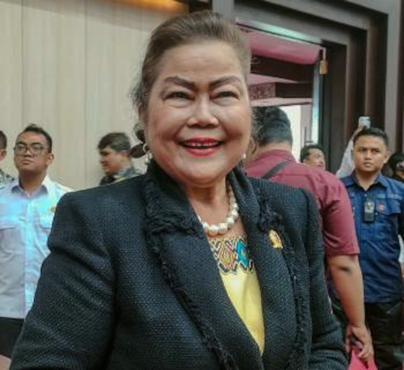 Sinergi Masyarakat dan Pemerintah Wujudkan Kalteng Berkah