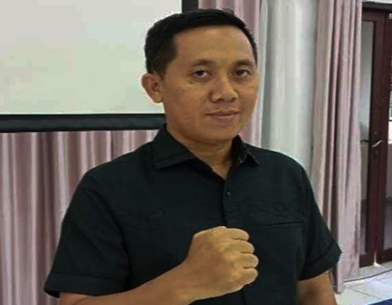 Sigit Widodo: Urbanisasi Tak Terkelola Picu Masalah Sosial