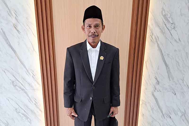 Habib Sayid: Kalteng Maju Butuh Kolaborasi
