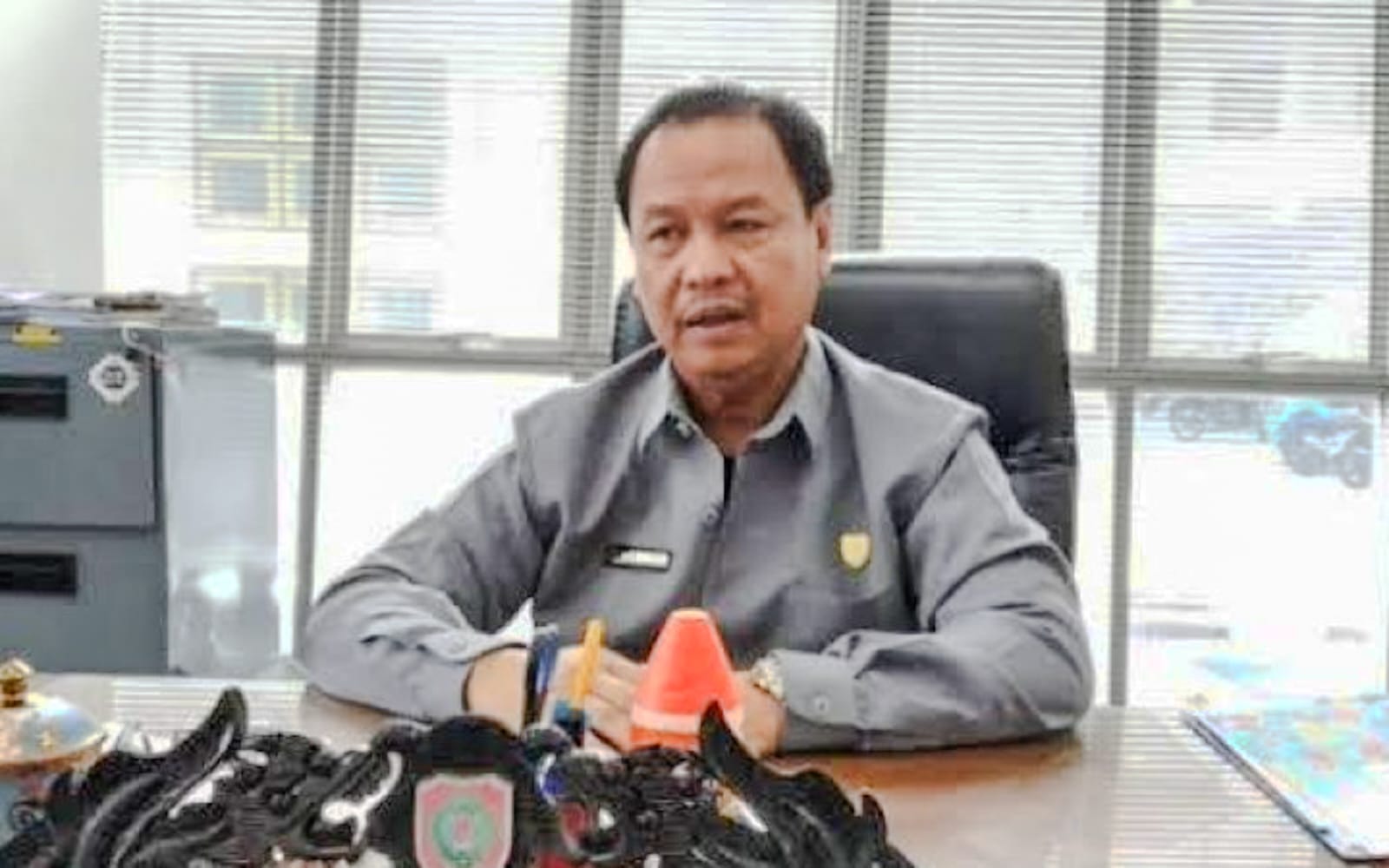 DPRD, Orang Tua Jangan Fokus Nilai Saja, Anak Butuh Keterampilan Hidup