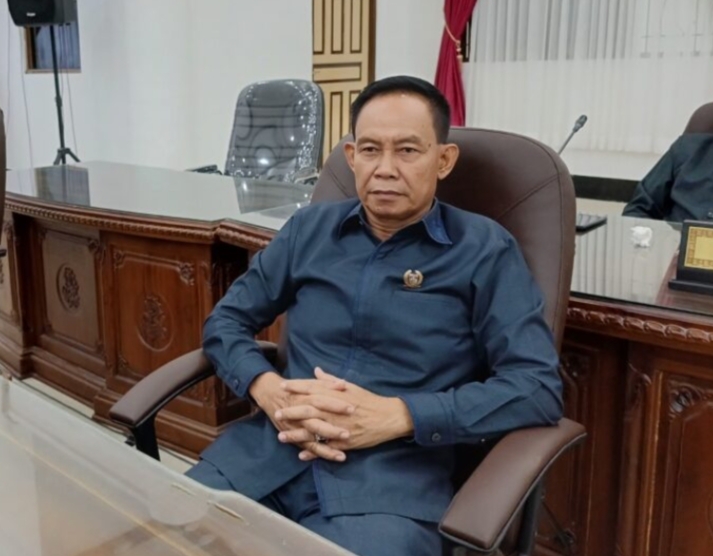 Sudiarto: Atlet Butuh Dukungan Nyata