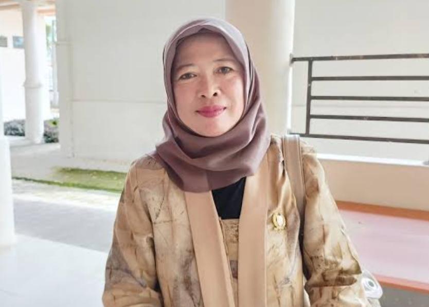 Nurul Hikmah Desak Pengawasan Bahan Pokok