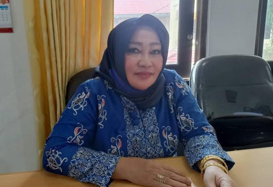 Rusinah Apresiasi Respons Banjir Pemkab